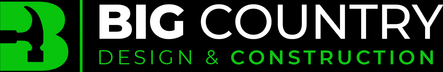 Big Country Design & Construction